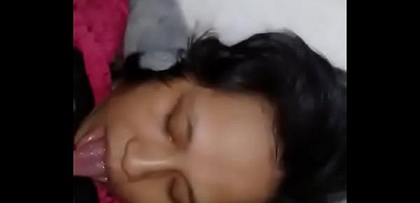 Titfuck Bini Orang Tetek Besar